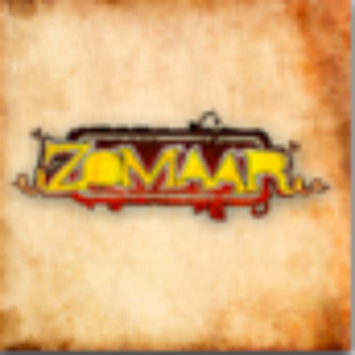 ZOMAAR