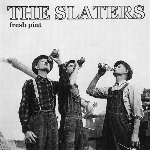 Fresh Pint
