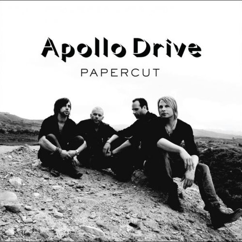 I Saw You Die — Apollo Drive | Last.fm