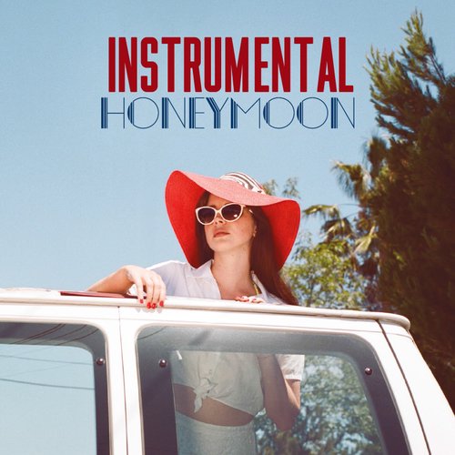 Honeymoon (Instrumentals)