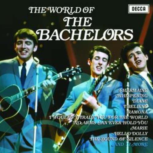 The World Of The Bachelors