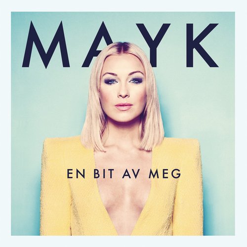 En Bit Av Meg - Single