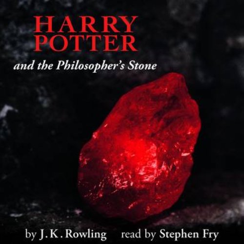 Harry Potter and the Philosophers Stone