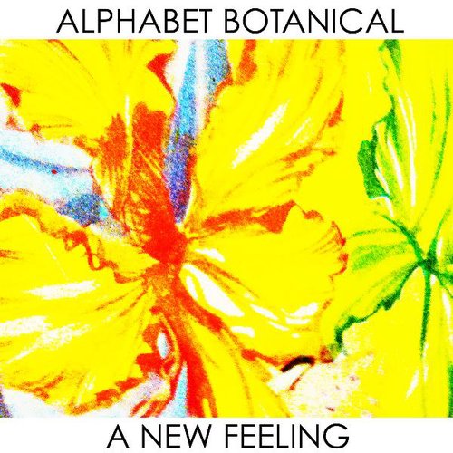 A New Feeling - Single