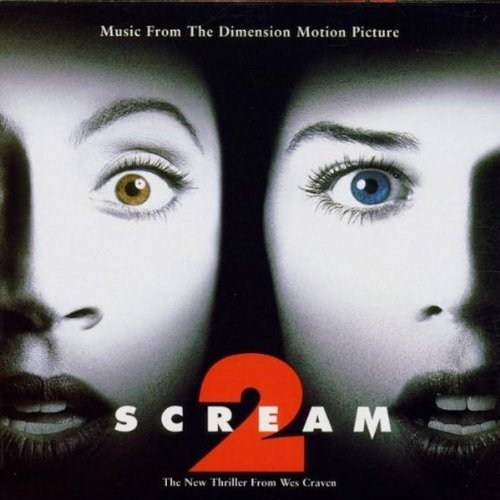 Scream 2 (Music From The Dimension Motion Picture)