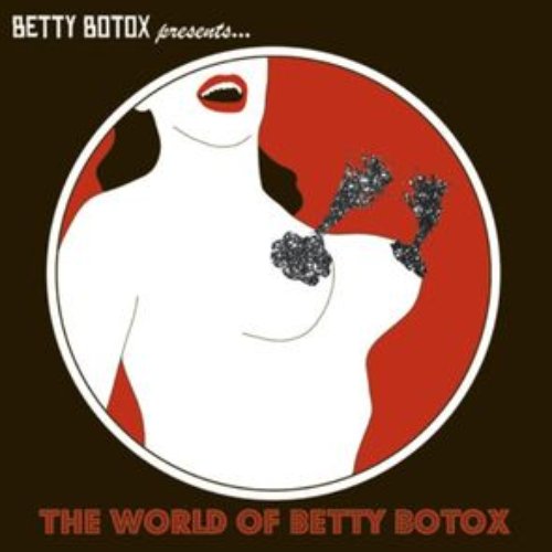 The World of Betty Botox Vinyl