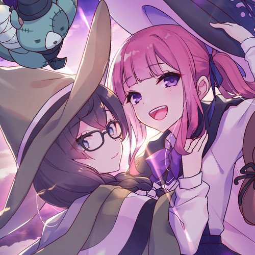 あなたと過ごす革命前夜