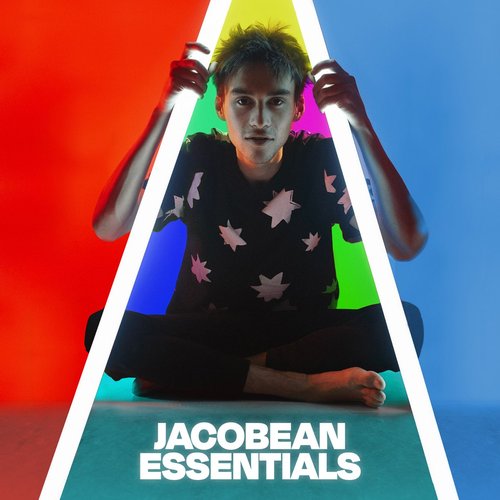 Jacobean Essentials - EP