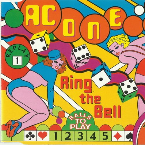 Ring The Bell