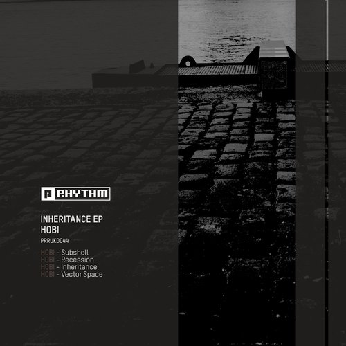 Inheritance EP