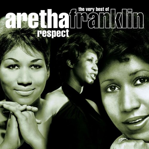 Respect: The Very Best of Aretha Franklin (disc 2)