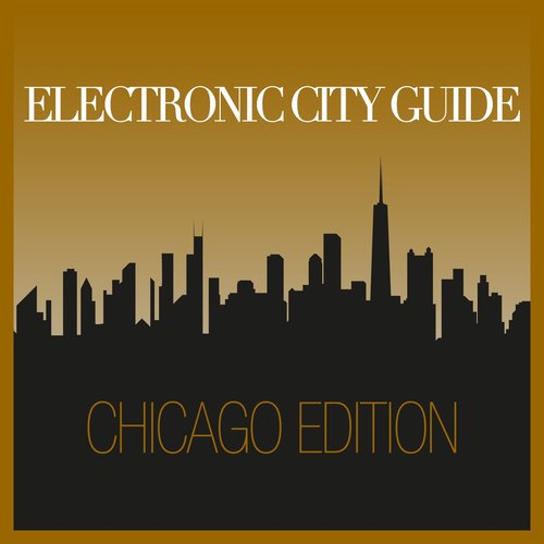 Electronic City Guide - Chicago Edition