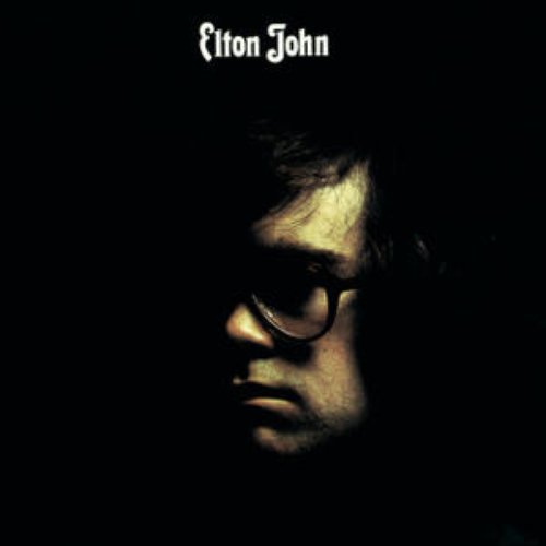 Elton John (Remastered Version)
