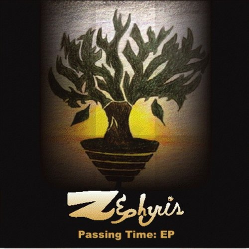 Passing Time EP