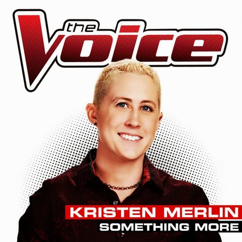 Something More (The Voice Performance) - Single
