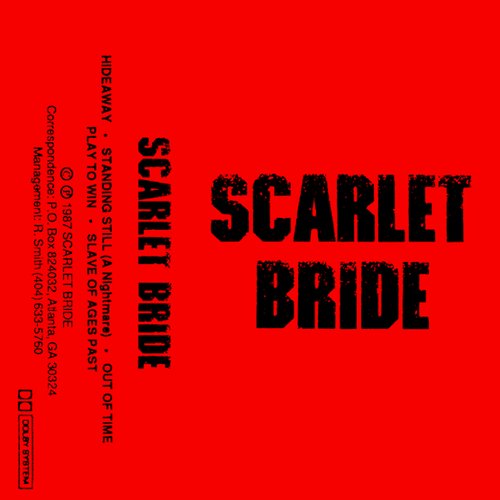 Scarlet Bride