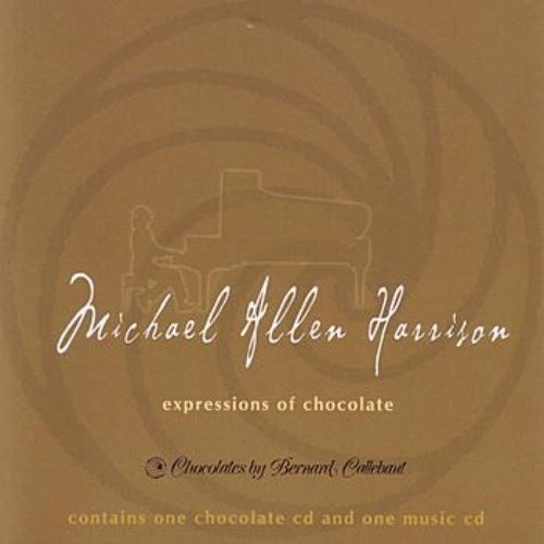 Expressions Of Chocolate