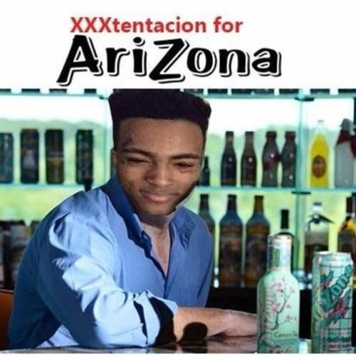 tea sippin