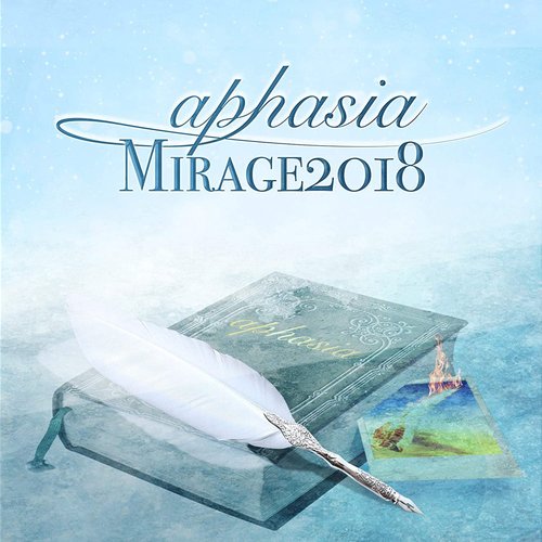 Mirage 2018