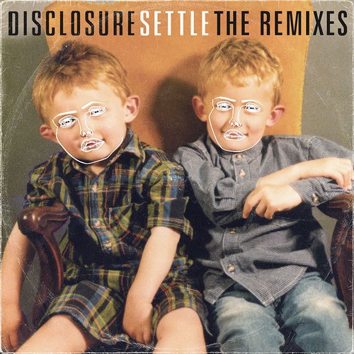 Settle: The Remixes