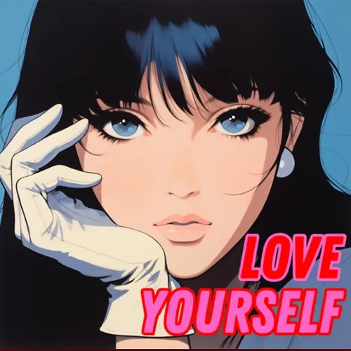 love yourself (then i'll love you)