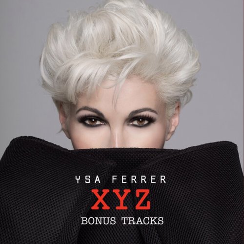 XYZ Bonus Tracks