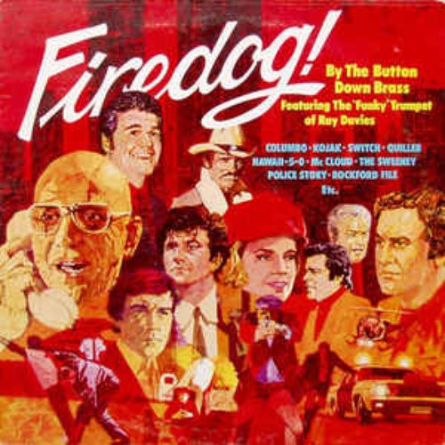Firedog!