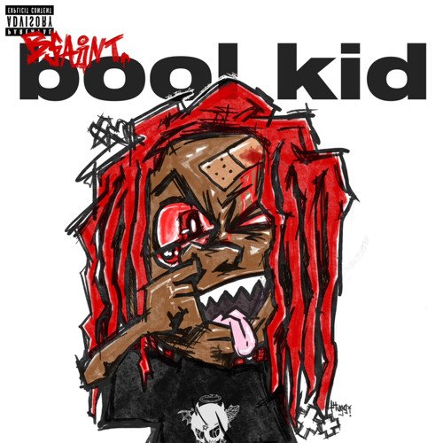 Bool Kid - Single