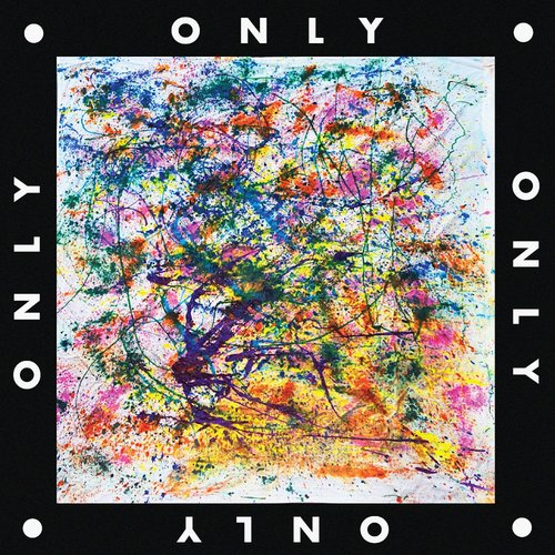 Only - Single