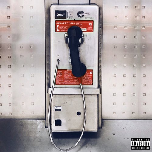 Kollect Kall - EP