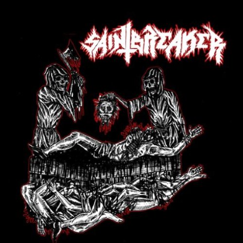 Saint Breaker
