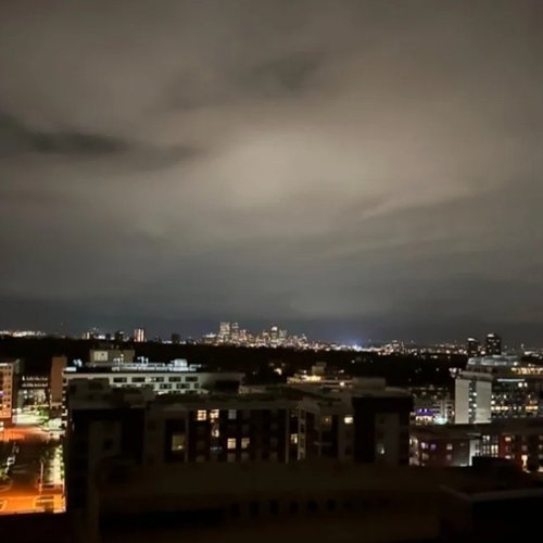 Matter of Perspective - Single