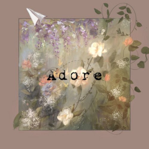 Adore - Single