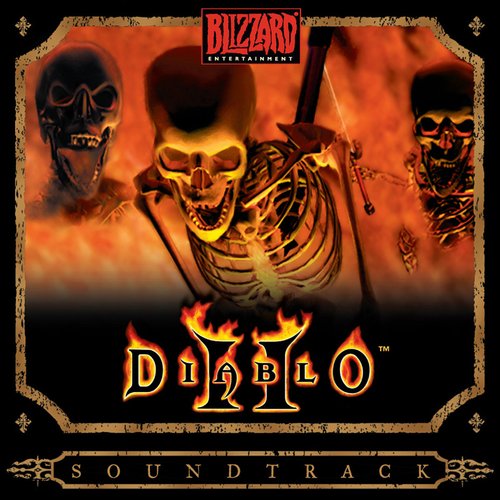 Diablo II Soundtrack