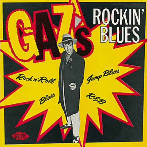 Gaz's Rockin' Blues