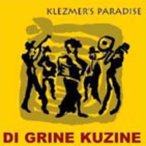 Klezmer's Paradise