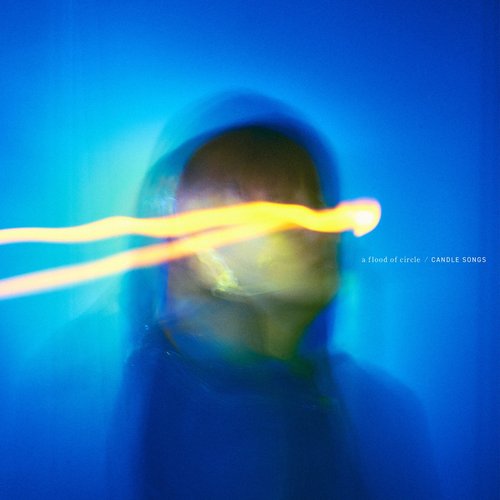 CANDLE SONGS - EP