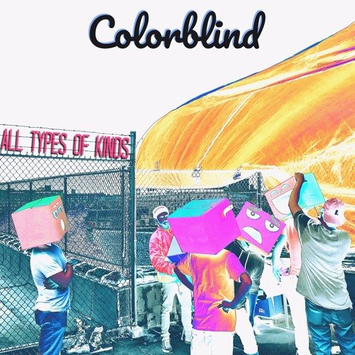 Colorblind