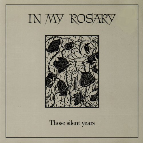 Those Silent Years - EP