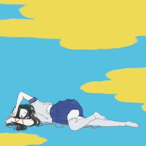 MATATABISTEP/あの青と青と青