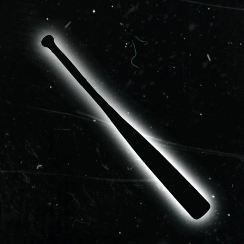 BLACK KNIFE