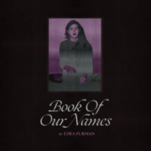 Book Of Our Names