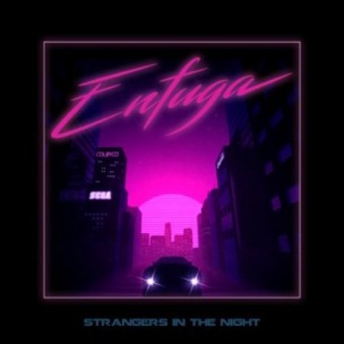 Strangers in the Night