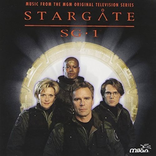 Stargate SG-1