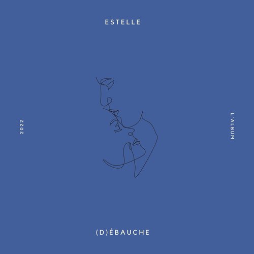 (D)ÉBAUCHE L'ALBUM - EP