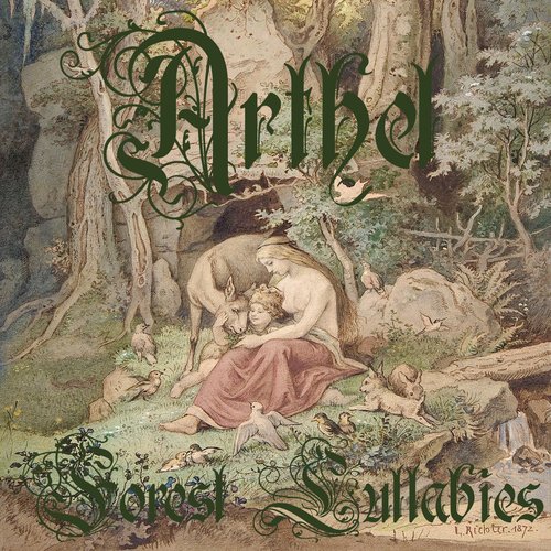 Forest Lullabies
