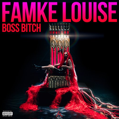 Boss Bitch - Single