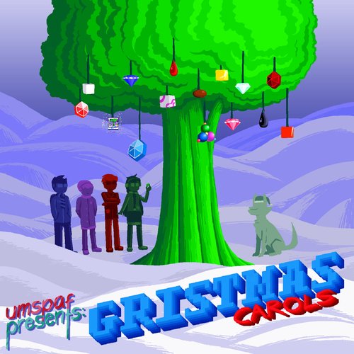 Gristmas Carols