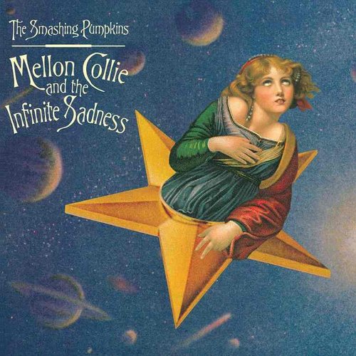 Mellon Collie and the Infinite Sadness Disc 1
