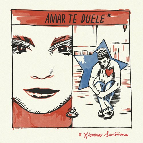 Amarte Duele (Versiones de Ximena)